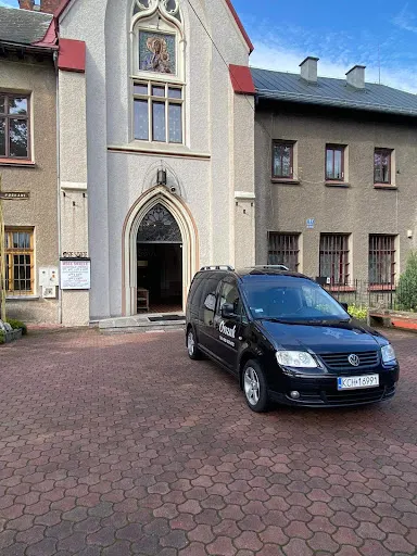 Usługi Pogrzebowe OrszaQ Marta Talowska